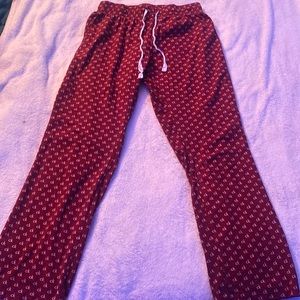 Calvin Klein pajamas bottoms